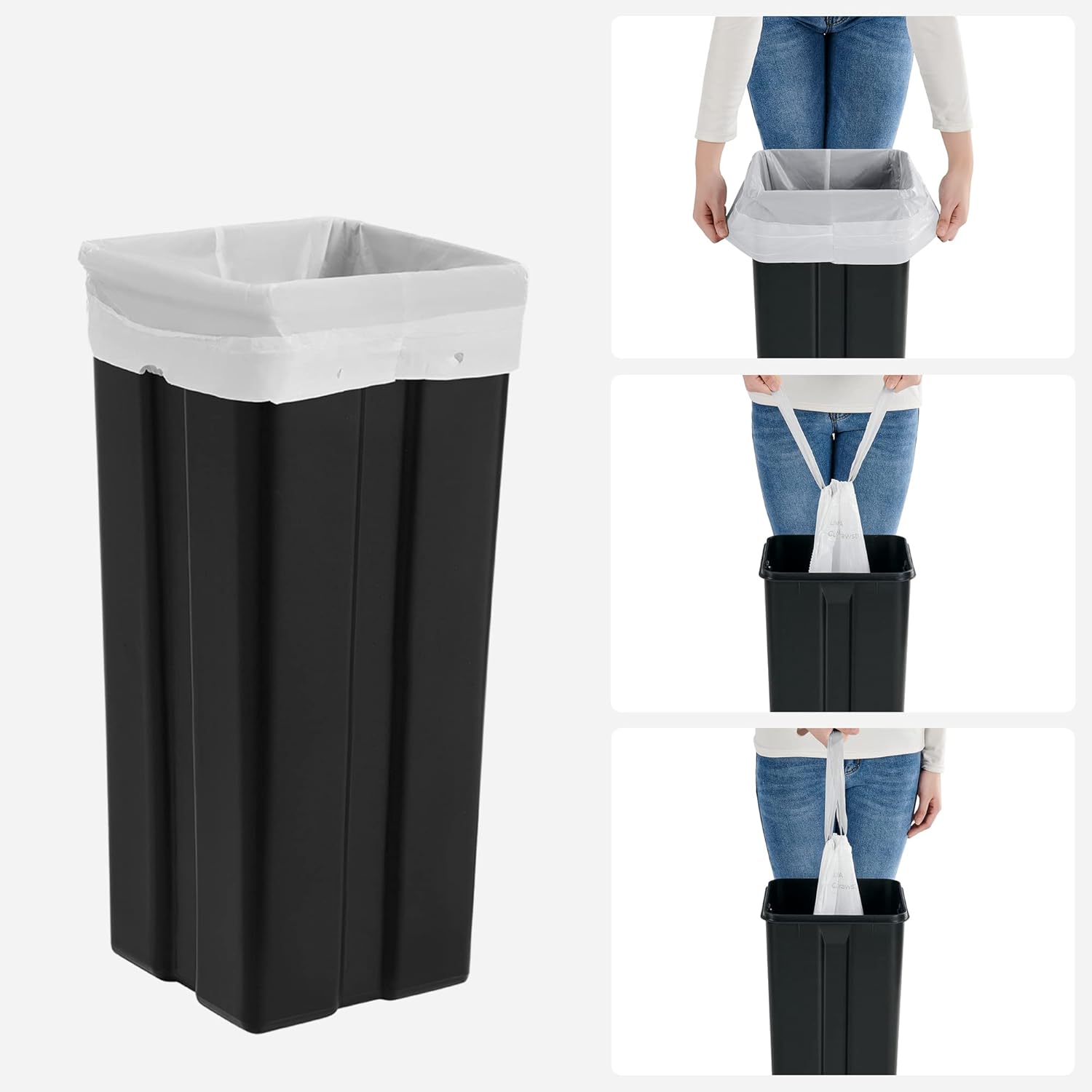 Vuilniszakken
