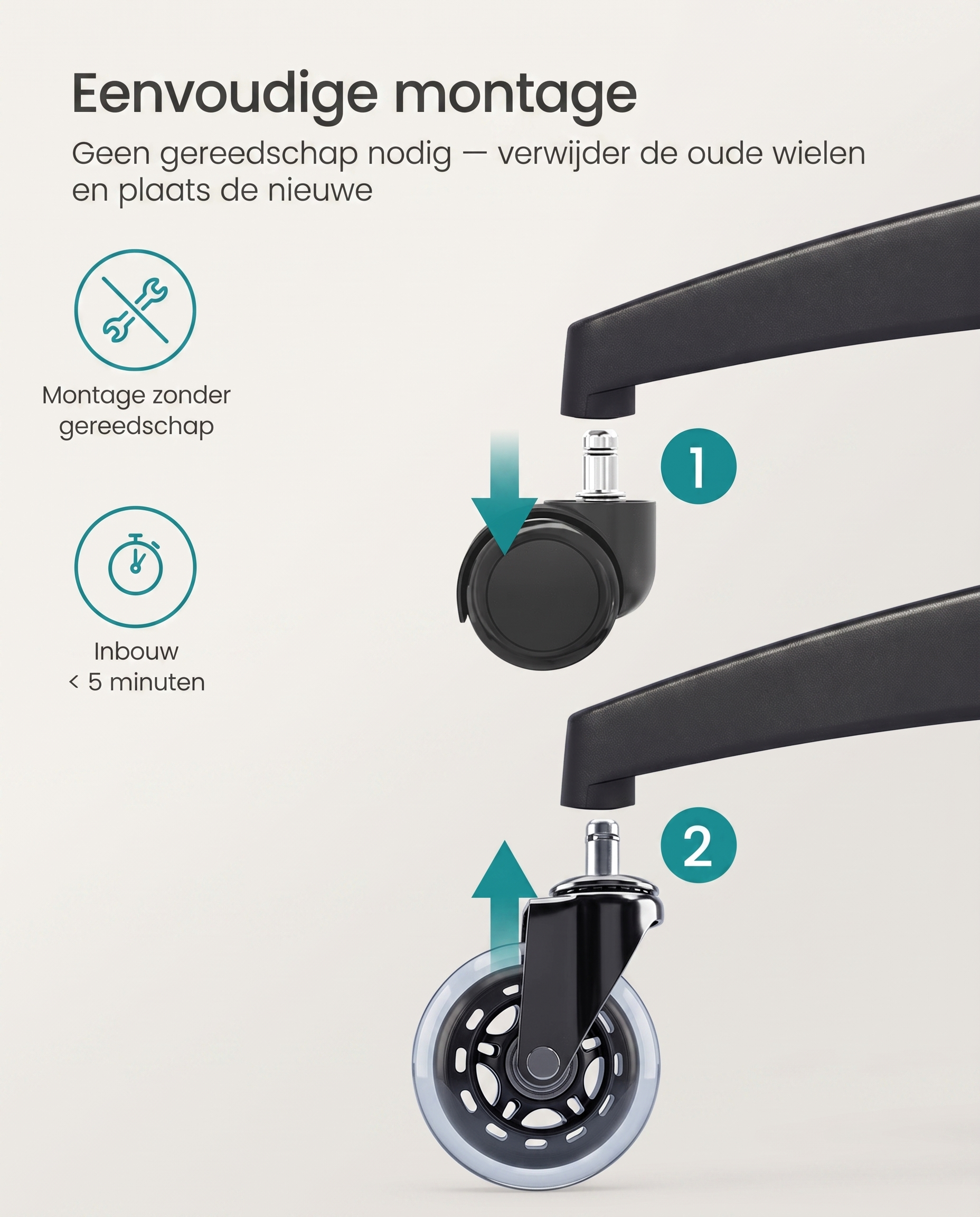 Bureaustoel
