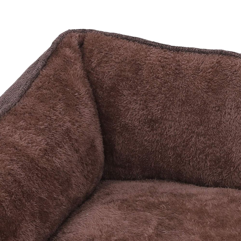 XXL Hondenbed - Orthopedische Hondensofa - Afneembare Hoes & Anti - slip - De Vries Meubels